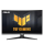 Monitor LED 27" (26,5"-28,4") ASUS TUF Gaming VG27WQ3B